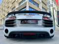 Audi R8 QUATTRO GT Spyder 5.2 V10 FSI 560ch N°227/333 Blanc - thumbnail 30
