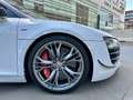 Audi R8 QUATTRO GT Spyder 5.2 V10 FSI 560ch N°227/333 Blanc - thumbnail 27