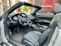 Audi R8 QUATTRO GT Spyder 5.2 V10 FSI 560ch N°227/333 Bianco - thumbnail 13