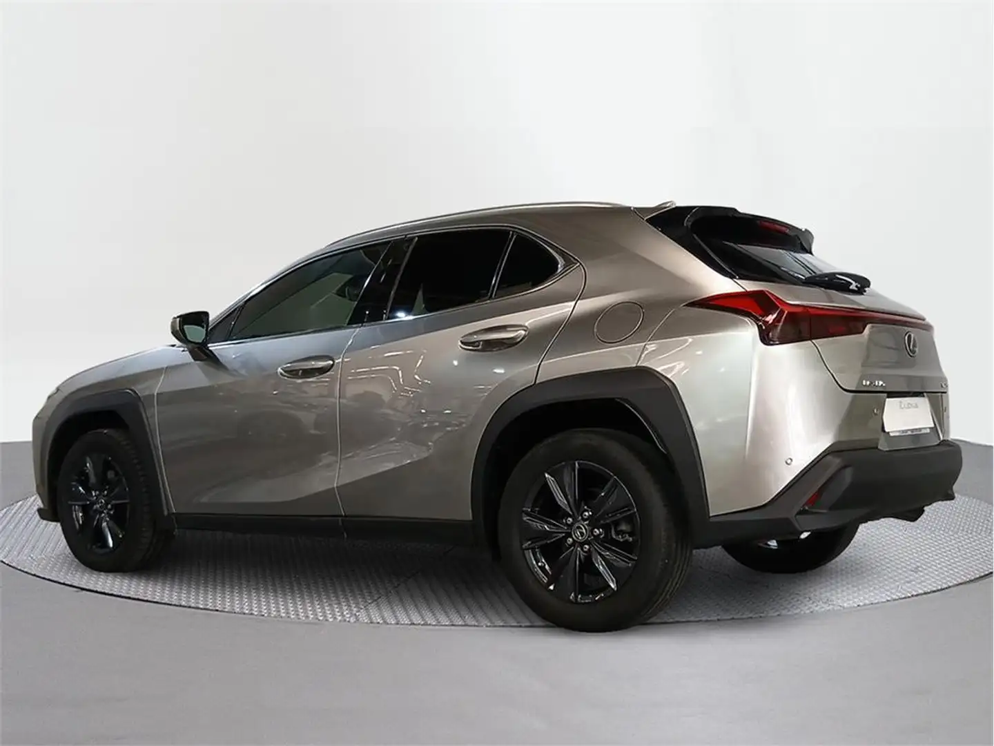 Lexus UX 250h 2.0 Premium - 2