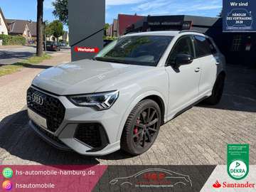 2.5 TFSI quattro*NAVI*Sitzheizung