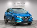 Nissan Qashqai N-Connecta(PANO-TMP-SPURH-LED-NAVI-360°) Blau - thumbnail 3