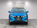 Nissan Qashqai N-Connecta(PANO-TMP-SPURH-LED-NAVI-360°) Blau - thumbnail 2