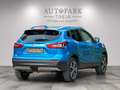 Nissan Qashqai N-Connecta(PANO-TMP-SPURH-LED-NAVI-360°) Blau - thumbnail 13