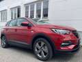 Opel Grandland X Edition Plug-in-Hybrid Rot - thumbnail 2