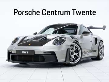GT3 RS