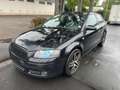 Audi A3 2.0 TDI S line Sportpaket plus (125kW) Fekete - thumbnail 3