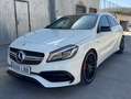 Mercedes-Benz A 45 AMG A 45 AMG 4Matic 7G-DCT AMG Blanco - thumbnail 3