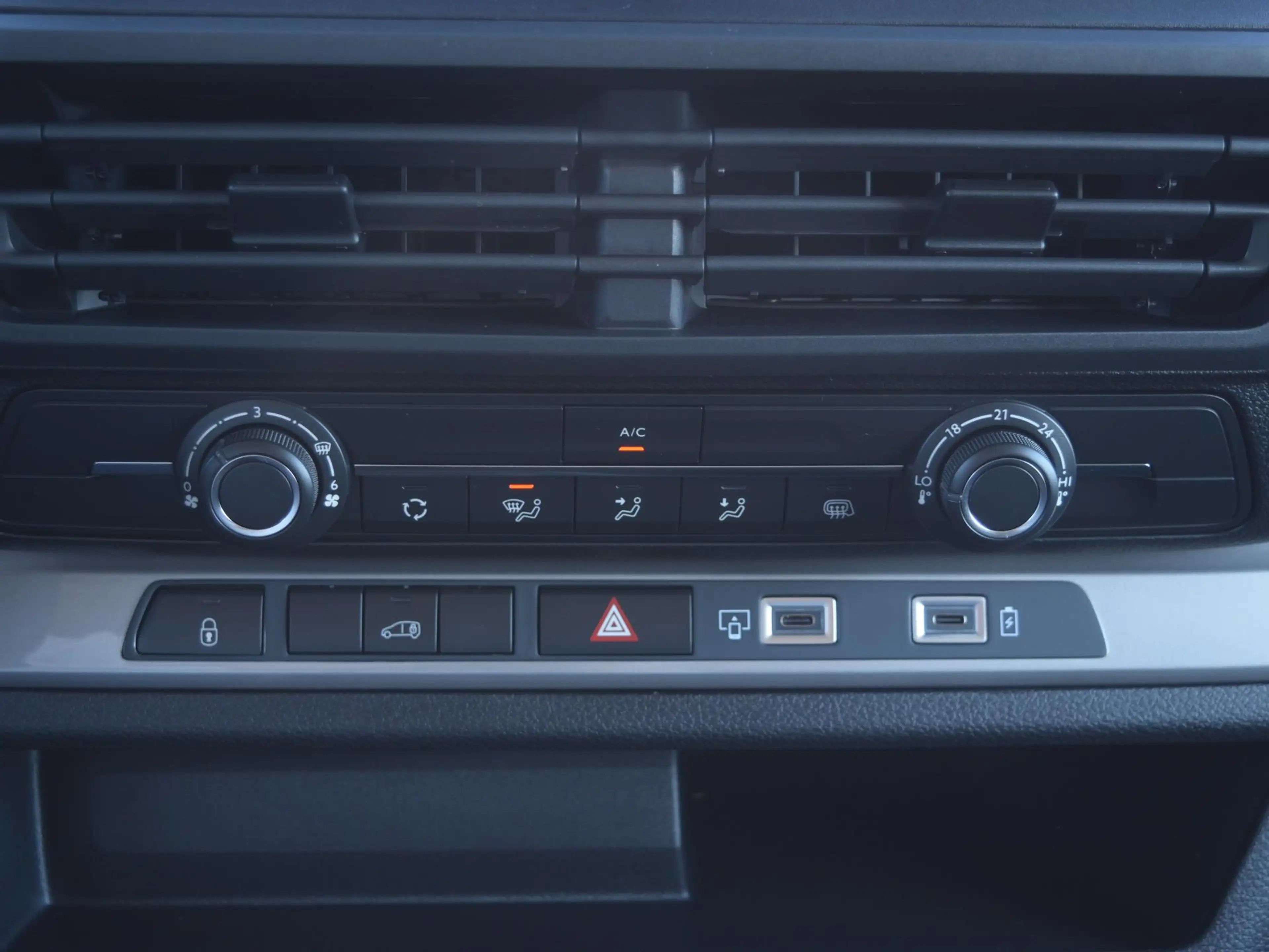 Fiat Scudo e-Scudo L3 75 kWh | Camera | Techno Assist Pakket — photo 14