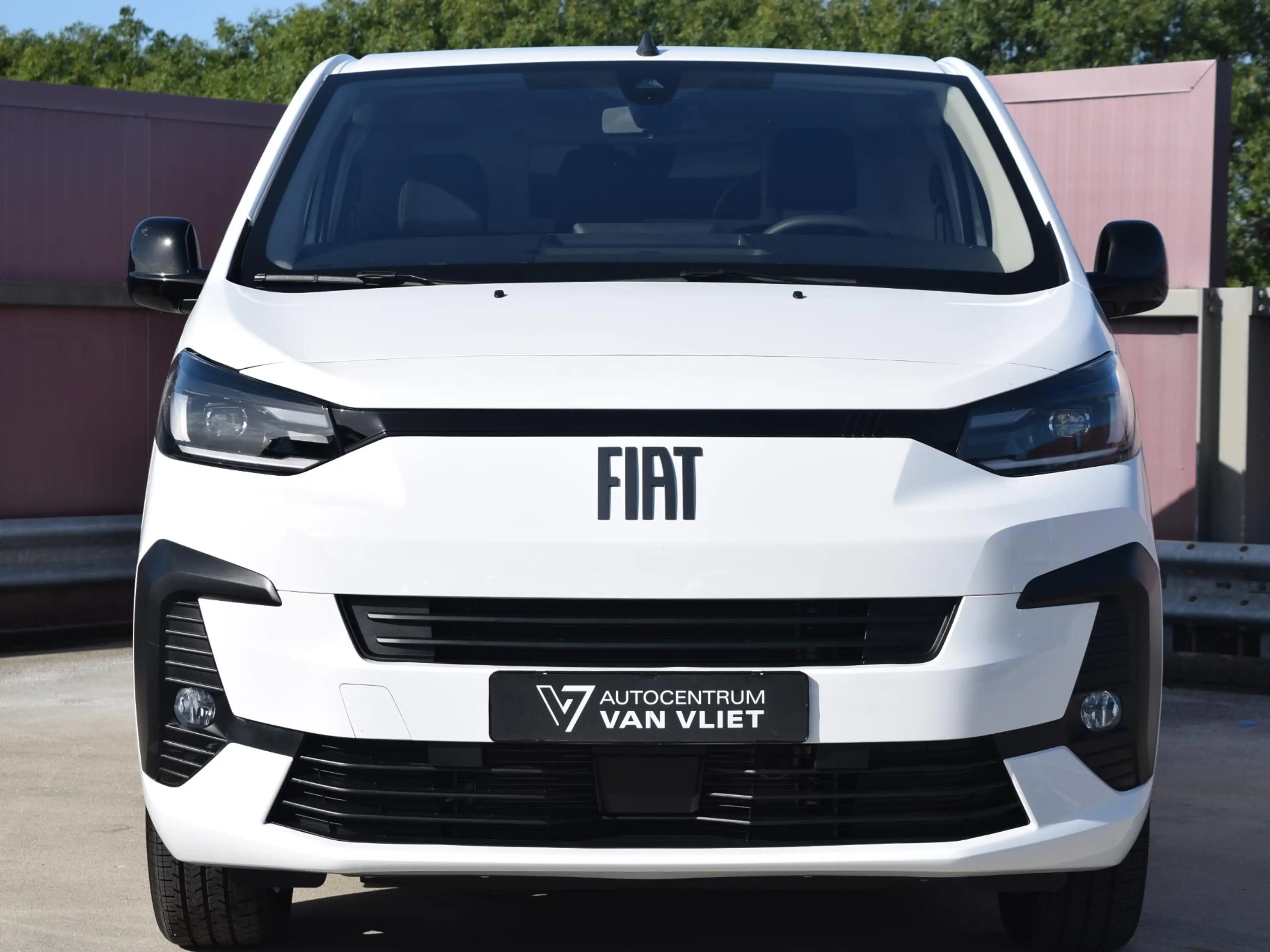 Fiat Scudo e-Scudo L3 75 kWh | Camera | Techno Assist Pakket — photo 4