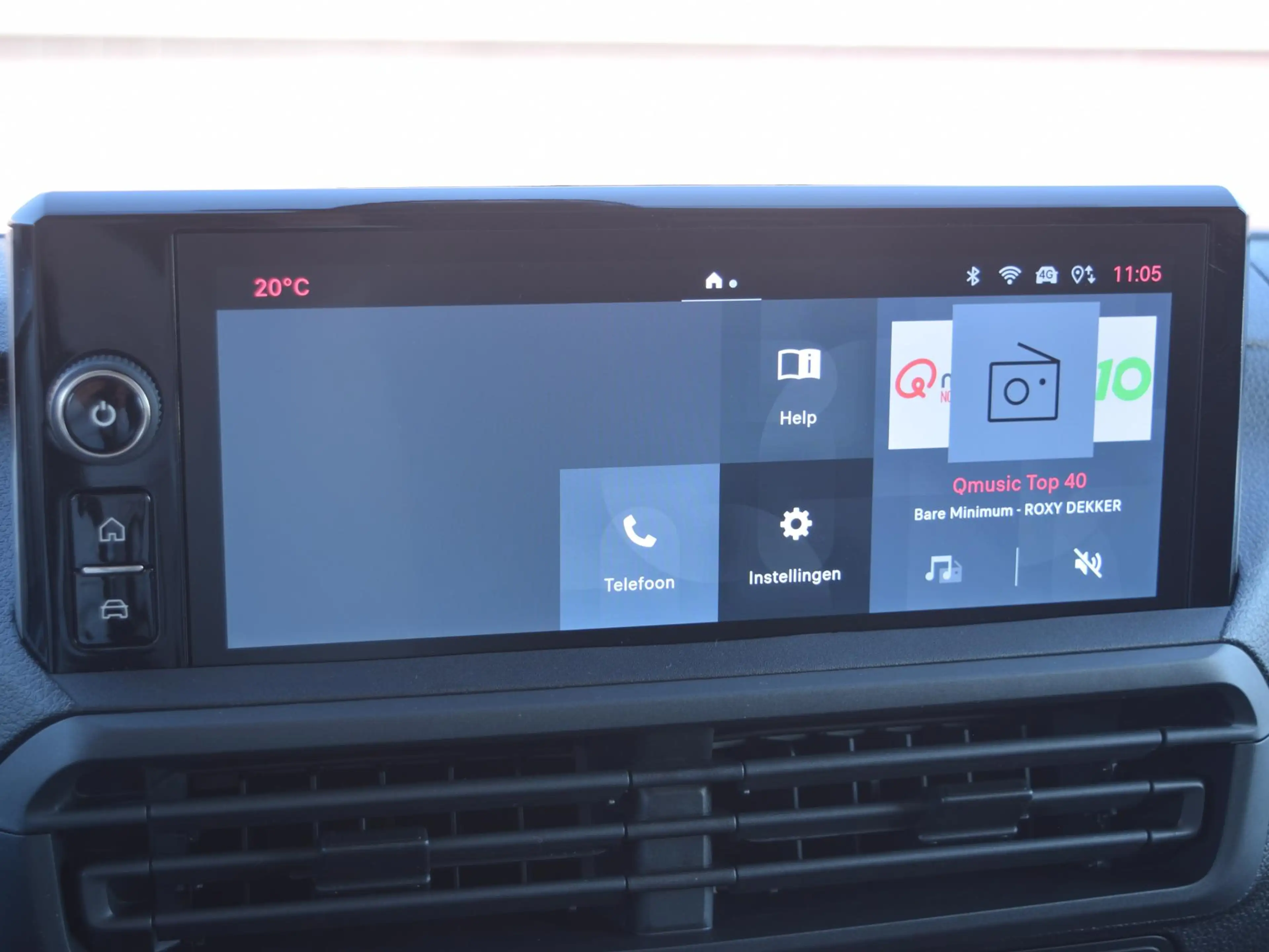 Fiat Scudo e-Scudo L3 75 kWh | Camera | Techno Assist Pakket — photo 10