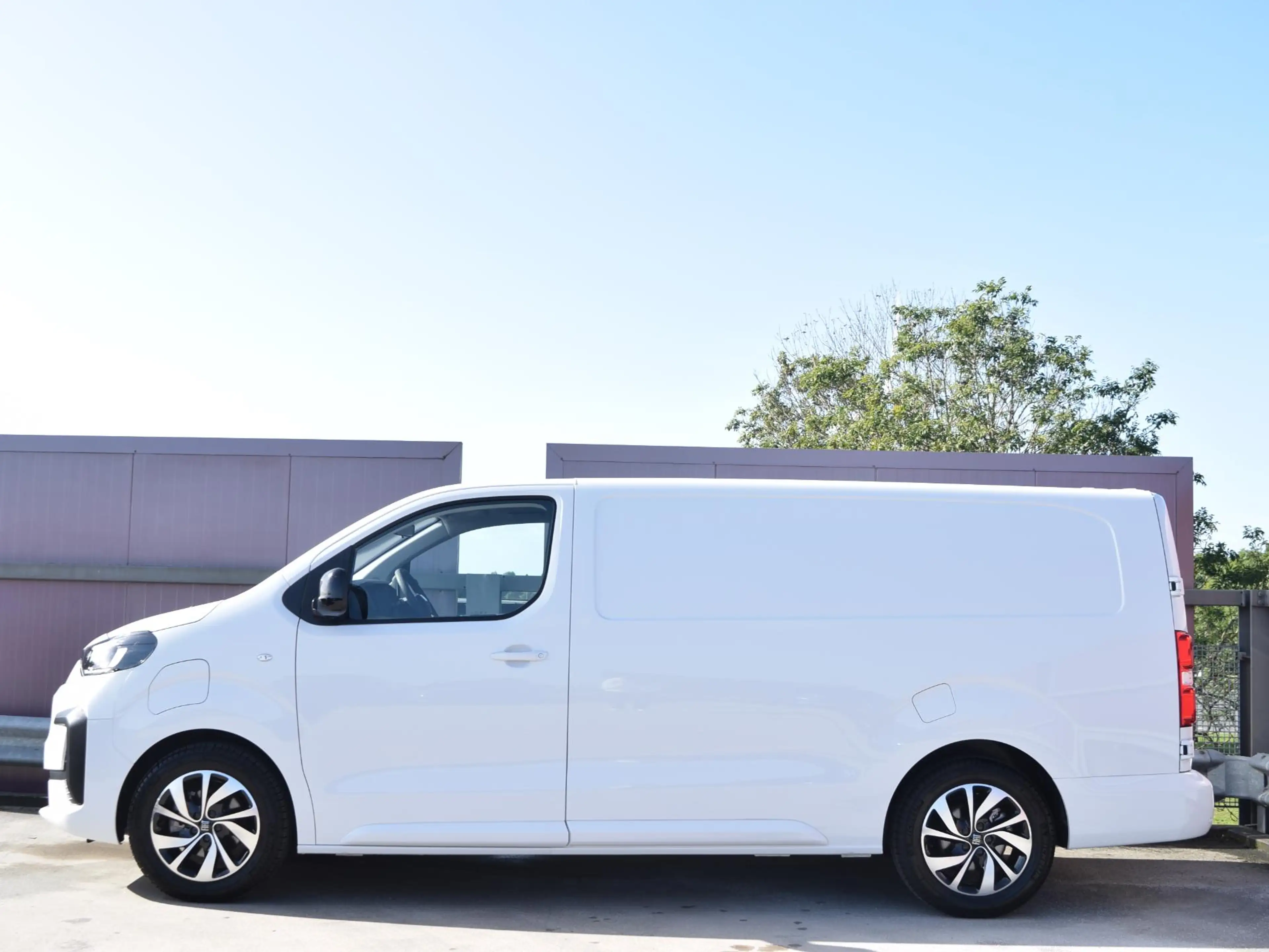 Fiat Scudo e-Scudo L3 75 kWh | Camera | Techno Assist Pakket — photo 2