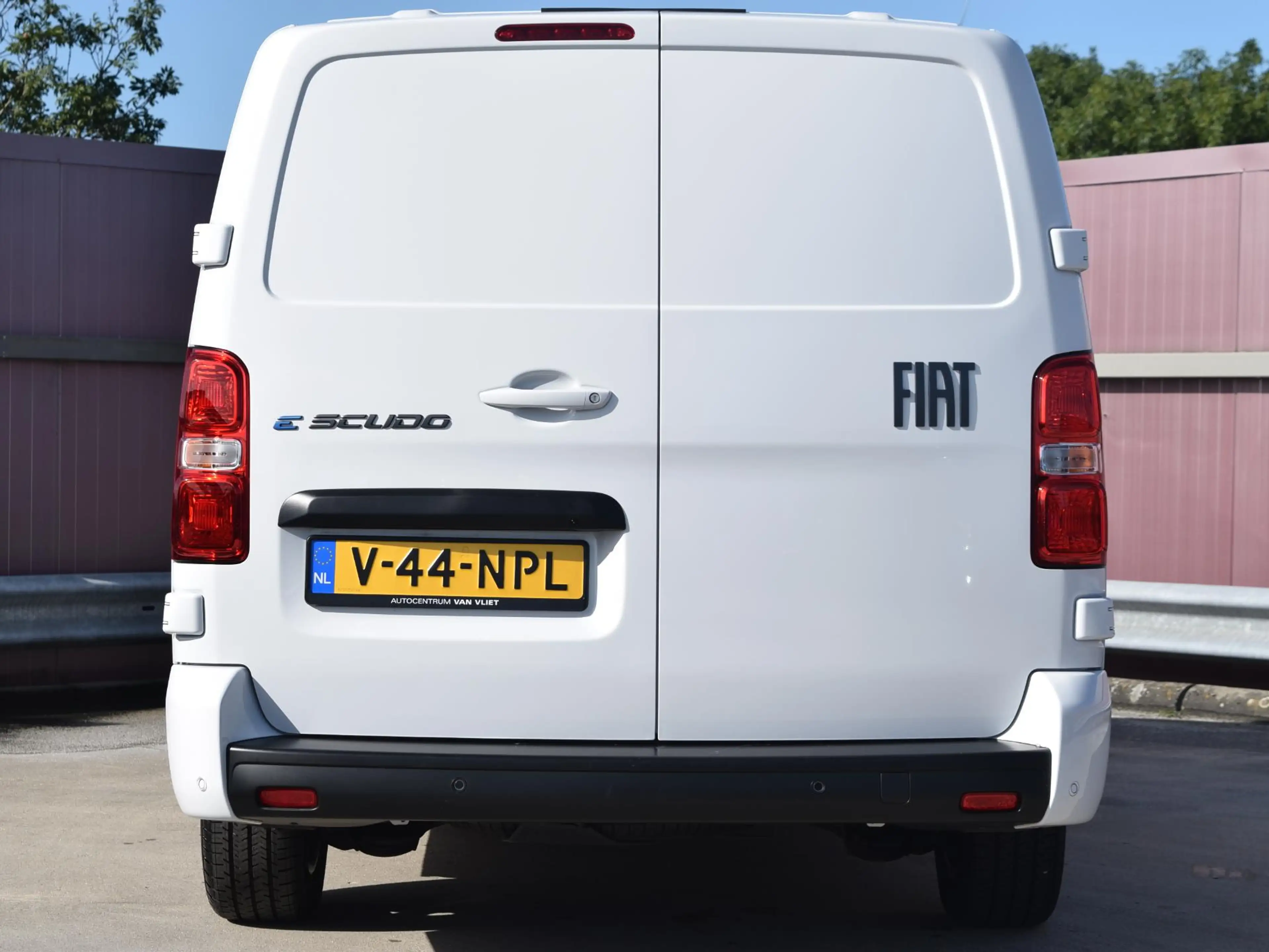 Fiat Scudo e-Scudo L3 75 kWh | Camera | Techno Assist Pakket — photo 5