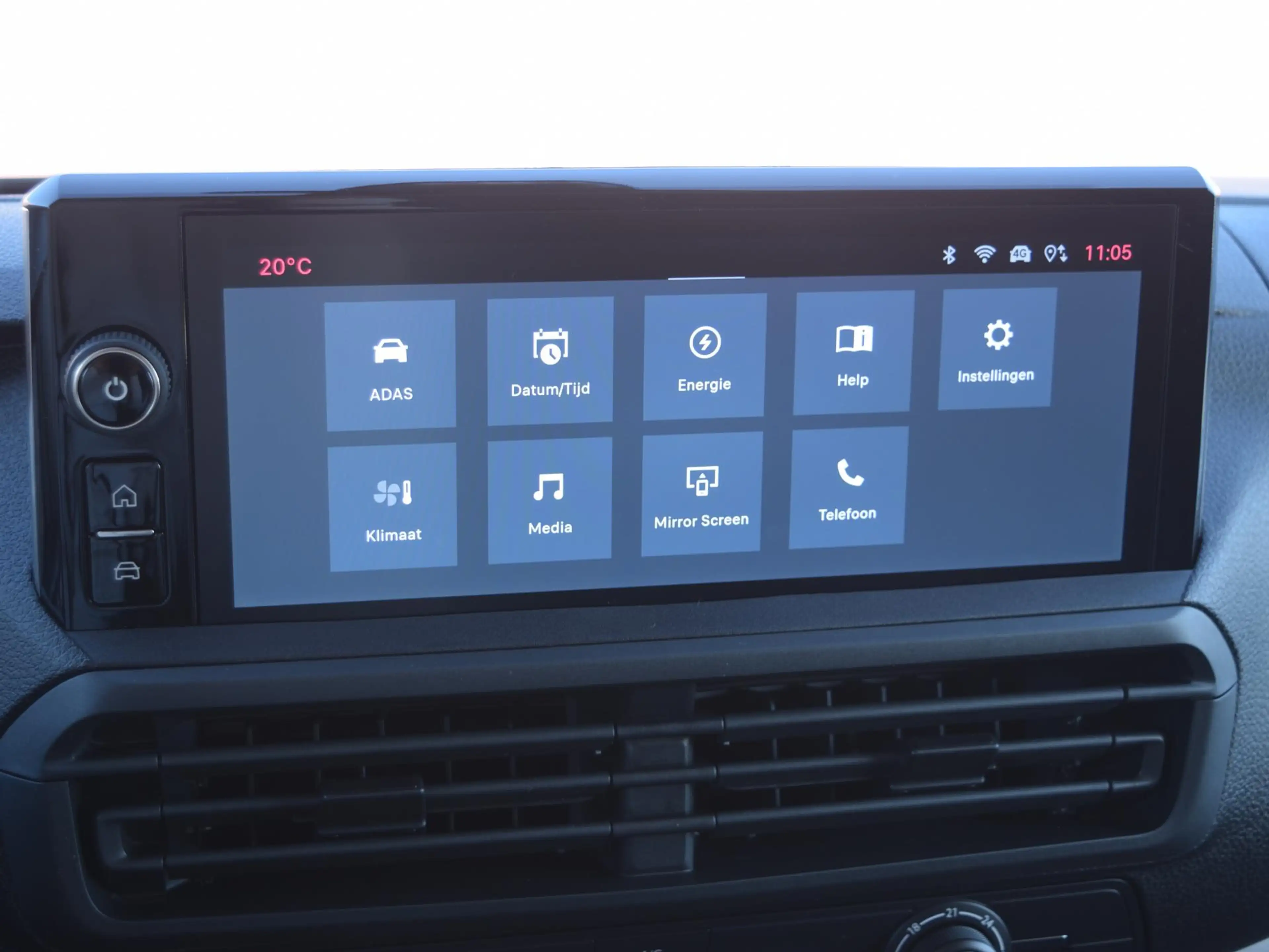 Fiat Scudo e-Scudo L3 75 kWh | Camera | Techno Assist Pakket — photo 12