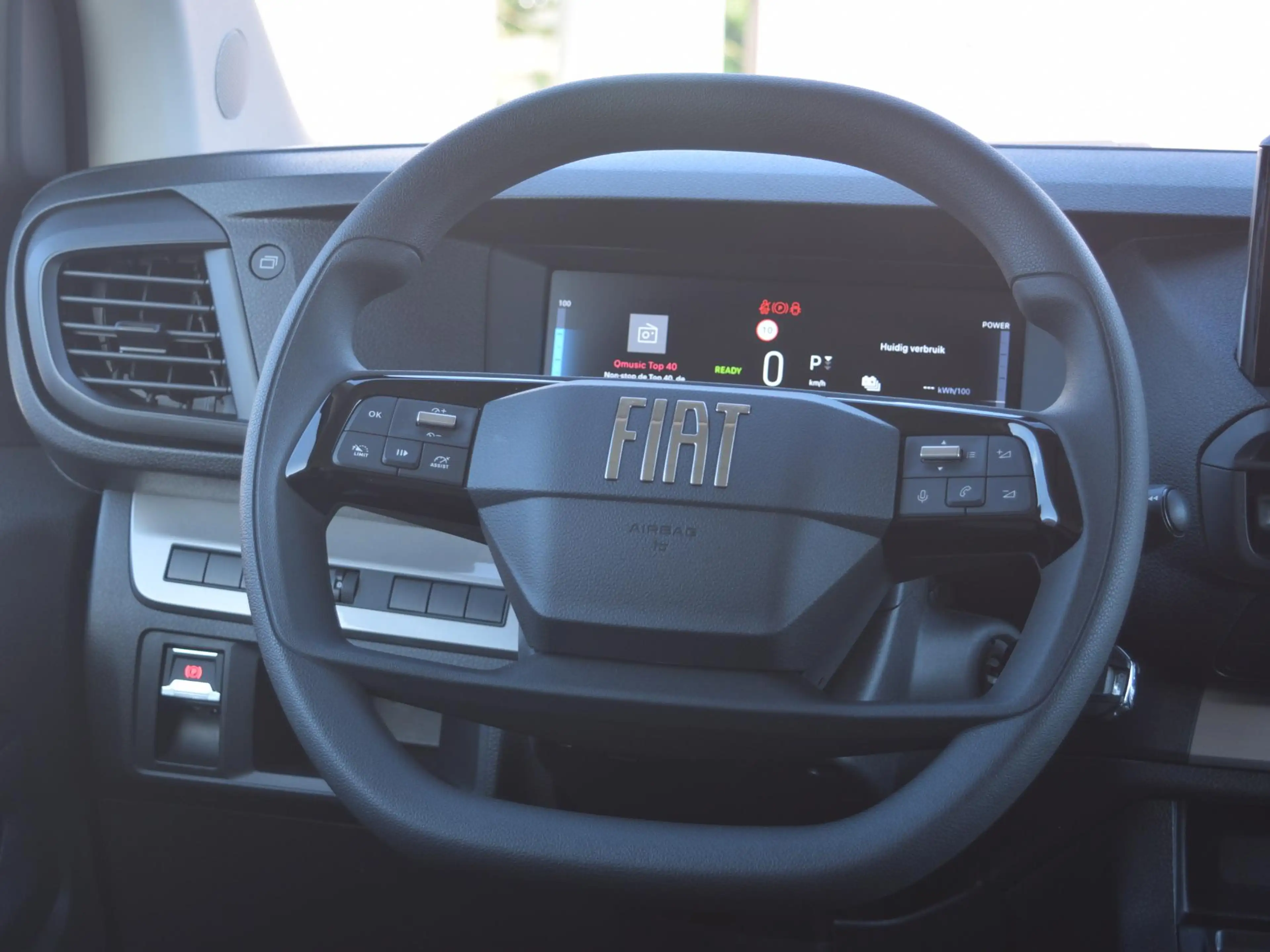 Fiat Scudo e-Scudo L3 75 kWh | Camera | Techno Assist Pakket — photo 7