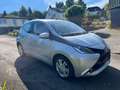 Toyota Aygo Aygo 5-Türer x-play touch Plateado - thumbnail 3