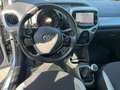 Toyota Aygo Aygo 5-Türer x-play touch Plateado - thumbnail 8