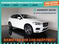 Volvo XC60 XC60 *VOLL LED & FLA / STANDHEIZUNG / NAVI / AHV & KAMERA / WINTER PAKET PRO / SOUNDSYSTEM* Weiß - thumbnail 1