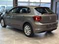 Volkswagen Polo 1.5 TSI Highline Aut Gris - thumbnail 6