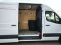 Mercedes-Benz Sprinter 1.Hand TÜV Neu 3,5tka HochdachLang Kamera Navi Weiß - thumbnail 11