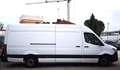 Mercedes-Benz Sprinter 1.Hand TÜV Neu 3,5tka HochdachLang Kamera Navi Weiß - thumbnail 4