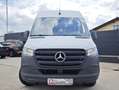Mercedes-Benz Sprinter 1.Hand TÜV Neu 3,5tka HochdachLang Kamera Navi Weiß - thumbnail 1
