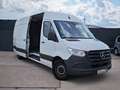 Mercedes-Benz Sprinter 1.Hand TÜV Neu 3,5tka HochdachLang Kamera Navi Weiß - thumbnail 2