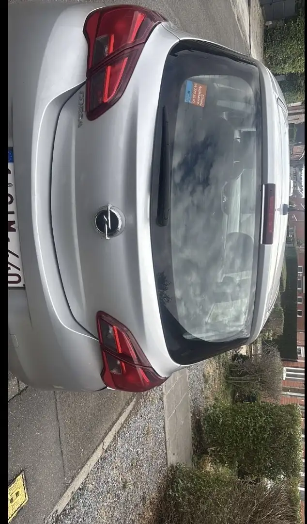 Opel Corsa-e chaine de distribution à remplacer - 2