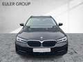BMW 520 e HUD ACC Luftfederung AHK El. Panodach Memory Sit Noir - thumbnail 3
