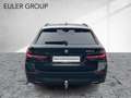 BMW 520 e HUD ACC Luftfederung AHK El. Panodach Memory Sit Noir - thumbnail 6