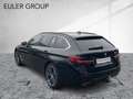 BMW 520 e HUD ACC Luftfederung AHK El. Panodach Memory Sit Noir - thumbnail 5