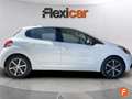 Peugeot 208 1.2 PureTech S&S Allure EAT6 110 Blanco - thumbnail 5