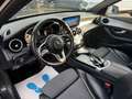 Mercedes-Benz C 220 d TOTWINKEL/AIRMATIC/AHK/LED/STANDHEIZUNG Gris - thumbnail 10