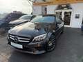 Mercedes-Benz C 220 d TOTWINKEL/AIRMATIC/AHK/LED/STANDHEIZUNG Gris - thumbnail 1