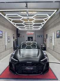 RS 5 2.9 TFSI Quattro PHEV Tiptronic (470 kW)
