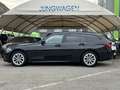 BMW 318 d Touring Advantage Sport Aut.+Navi+Teilleder+LED Schwarz - thumbnail 4