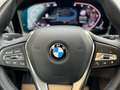 BMW 318 d Touring Advantage Sport Aut.+Navi+Teilleder+LED Negro - thumbnail 31