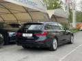 BMW 318 d Touring Advantage Sport Aut.+Navi+Teilleder+LED Noir - thumbnail 13