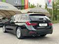 BMW 318 d Touring Advantage Sport Aut.+Navi+Teilleder+LED Zwart - thumbnail 5