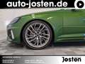 Audi RS4 Avant S-SITZE MTRX B&O RS-AGA PANO AHK 360° Zöld - thumbnail 5