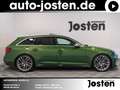 Audi RS4 Avant S-SITZE MTRX B&O RS-AGA PANO AHK 360° zelena - thumbnail 2
