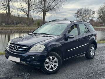 CDI 4Matic 7G-TRONIC