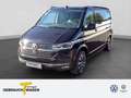 Volkswagen T6.1 California ALLRAD OCEAN LM18 AHK ACC Noir - thumbnail 1