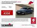 Audi A6 e-tron Sportback S line HuD Pano Leder AHK Matrix LED ... Blau - thumbnail 1