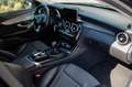 Mercedes-Benz C 180 d / ZETELVERWARMING / LED / AIRCO / ROTIFORM 19" Zwart - thumbnail 14