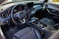 Mercedes-Benz C 180 d / ZETELVERWARMING / LED / AIRCO / ROTIFORM 19" Zwart - thumbnail 12