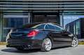 Mercedes-Benz C 180 d / ZETELVERWARMING / LED / AIRCO / ROTIFORM 19" Zwart - thumbnail 2