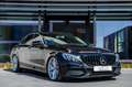 Mercedes-Benz C 180 d / ZETELVERWARMING / LED / AIRCO / ROTIFORM 19" Zwart - thumbnail 4