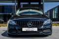 Mercedes-Benz C 180 d / ZETELVERWARMING / LED / AIRCO / ROTIFORM 19" Zwart - thumbnail 5