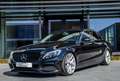 Mercedes-Benz C 180 d / ZETELVERWARMING / LED / AIRCO / ROTIFORM 19" Zwart - thumbnail 6